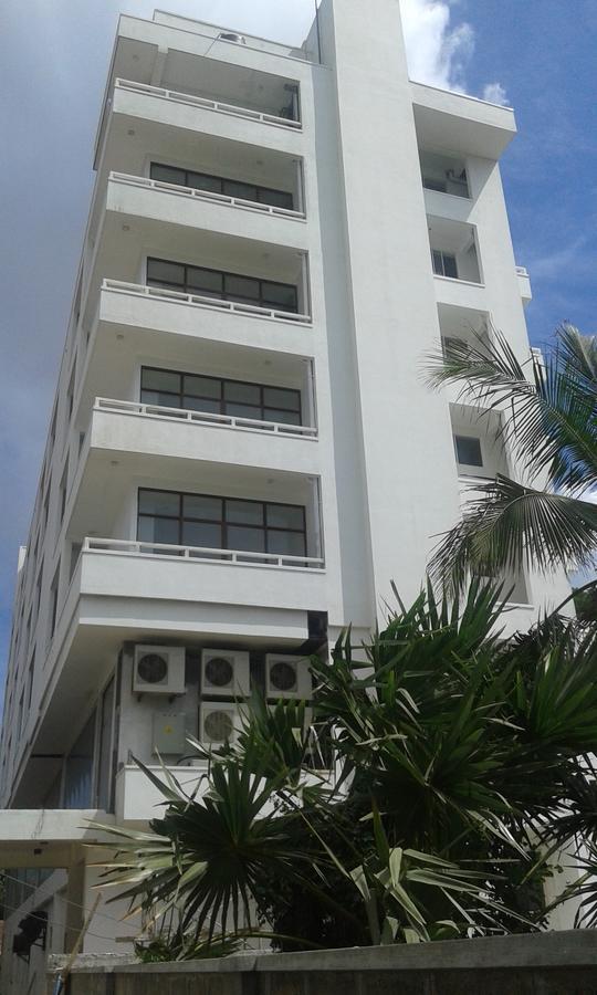 Northgate Jaffna Hotel Bagian luar foto