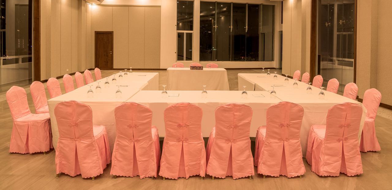 Northgate Jaffna Hotel Bagian luar foto